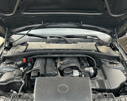 Коричневый БМВ 1 Серия, объемом двигателя 2 л и пробегом 193 тыс. км за 7000 $, фото 14 на Automoto.ua