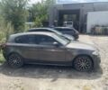 Коричневый БМВ 1 Серия, объемом двигателя 2 л и пробегом 236 тыс. км за 2707 $, фото 1 на Automoto.ua