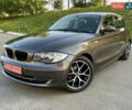 Коричневий БМВ 1 Серія, об'ємом двигуна 1.6 л та пробігом 237 тис. км за 6600 $, фото 1 на Automoto.ua