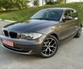 Коричневий БМВ 1 Серія, об'ємом двигуна 1.6 л та пробігом 237 тис. км за 6600 $, фото 1 на Automoto.ua