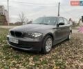 Коричневый БМВ 1 Серия, объемом двигателя 1.6 л и пробегом 309 тыс. км за 5300 $, фото 1 на Automoto.ua