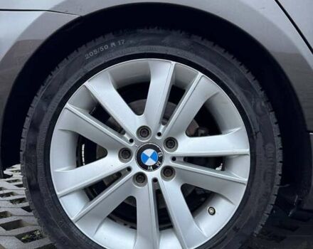 Коричневый БМВ 1 Серия, объемом двигателя 2 л и пробегом 368 тыс. км за 8999 $, фото 8 на Automoto.ua