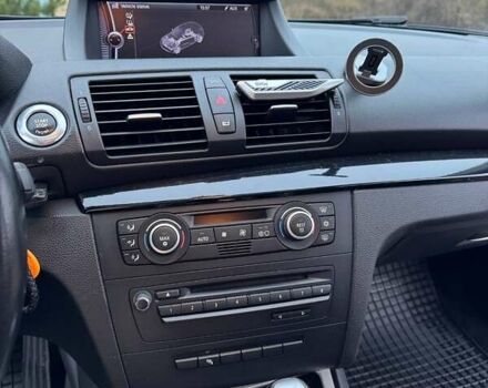 Коричневый БМВ 1 Серия, объемом двигателя 2 л и пробегом 368 тыс. км за 8999 $, фото 22 на Automoto.ua