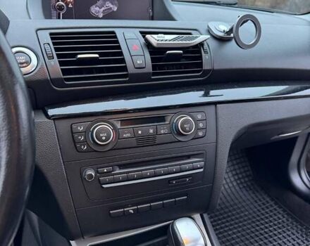 Коричневый БМВ 1 Серия, объемом двигателя 2 л и пробегом 368 тыс. км за 8999 $, фото 21 на Automoto.ua