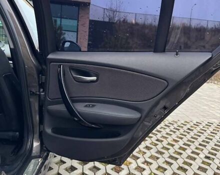 Коричневый БМВ 1 Серия, объемом двигателя 2 л и пробегом 368 тыс. км за 8999 $, фото 30 на Automoto.ua