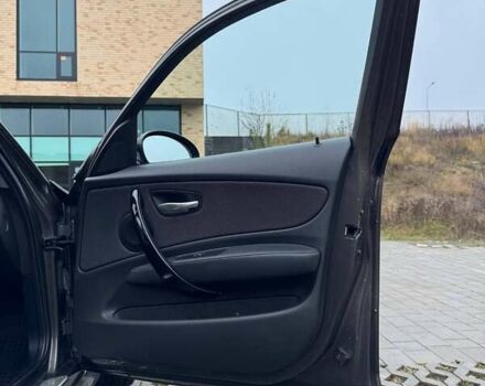 Коричневый БМВ 1 Серия, объемом двигателя 2 л и пробегом 368 тыс. км за 8999 $, фото 28 на Automoto.ua