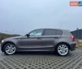 Коричневый БМВ 1 Серия, объемом двигателя 2 л и пробегом 368 тыс. км за 8999 $, фото 7 на Automoto.ua
