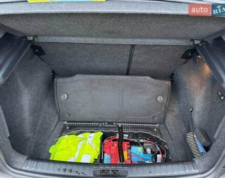 Коричневый БМВ 1 Серия, объемом двигателя 2 л и пробегом 368 тыс. км за 8999 $, фото 15 на Automoto.ua