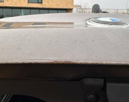 Коричневый БМВ 1 Серия, объемом двигателя 2 л и пробегом 368 тыс. км за 8999 $, фото 19 на Automoto.ua