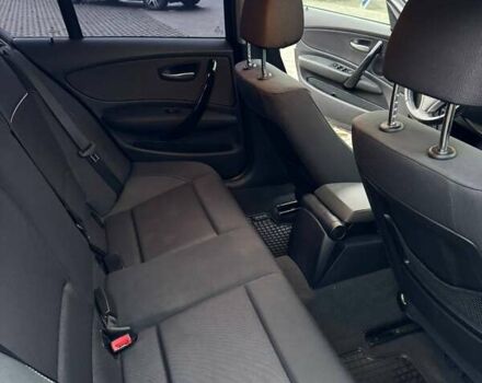 Коричневый БМВ 1 Серия, объемом двигателя 2 л и пробегом 368 тыс. км за 8999 $, фото 26 на Automoto.ua