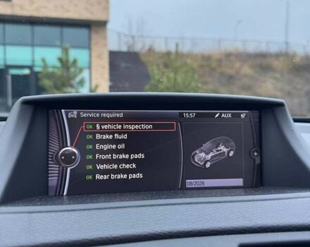 Коричневый БМВ 1 Серия, объемом двигателя 2 л и пробегом 368 тыс. км за 8999 $, фото 23 на Automoto.ua