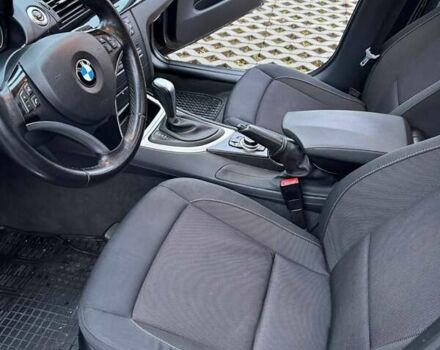 Коричневый БМВ 1 Серия, объемом двигателя 2 л и пробегом 368 тыс. км за 8999 $, фото 20 на Automoto.ua