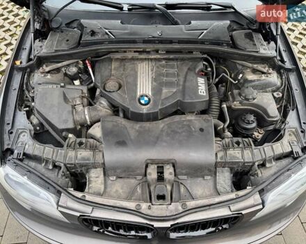 Коричневый БМВ 1 Серия, объемом двигателя 2 л и пробегом 368 тыс. км за 8999 $, фото 35 на Automoto.ua