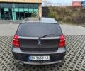 Коричневый БМВ 1 Серия, объемом двигателя 2 л и пробегом 368 тыс. км за 8999 $, фото 12 на Automoto.ua