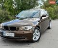 Коричневий БМВ 1 Серія, об'ємом двигуна 2 л та пробігом 310 тис. км за 8800 $, фото 1 на Automoto.ua