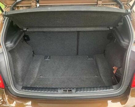 Коричневый БМВ 1 Серия, объемом двигателя 2 л и пробегом 283 тыс. км за 10000 $, фото 2 на Automoto.ua