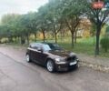 Коричневый БМВ 1 Серия, объемом двигателя 2 л и пробегом 283 тыс. км за 10000 $, фото 1 на Automoto.ua