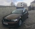 Коричневый БМВ 1 Серия, объемом двигателя 2 л и пробегом 223 тыс. км за 7900 $, фото 2 на Automoto.ua