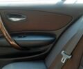 Коричневый БМВ 1 Серия, объемом двигателя 2 л и пробегом 350 тыс. км за 6500 $, фото 1 на Automoto.ua
