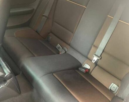 Коричневый БМВ 1 Серия, объемом двигателя 2 л и пробегом 283 тыс. км за 10000 $, фото 5 на Automoto.ua