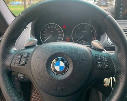 Коричневый БМВ 1 Серия, объемом двигателя 2 л и пробегом 283 тыс. км за 10000 $, фото 4 на Automoto.ua