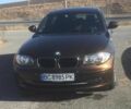 Коричневый БМВ 1 Серия, объемом двигателя 2 л и пробегом 223 тыс. км за 7900 $, фото 6 на Automoto.ua