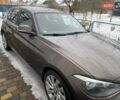 Коричневий БМВ 1 Серія, об'ємом двигуна 2 л та пробігом 188 тис. км за 12000 $, фото 1 на Automoto.ua