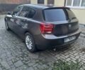 Коричневый БМВ 1 Серия, объемом двигателя 1.6 л и пробегом 233 тыс. км за 8000 $, фото 3 на Automoto.ua