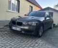 Коричневый БМВ 1 Серия, объемом двигателя 1.6 л и пробегом 233 тыс. км за 8000 $, фото 7 на Automoto.ua