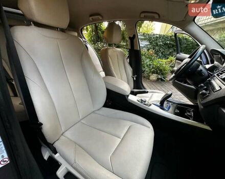 Коричневый БМВ 1 Серия, объемом двигателя 2 л и пробегом 207 тыс. км за 12200 $, фото 12 на Automoto.ua