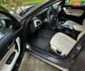 Коричневий БМВ 1 Серія, об'ємом двигуна 2 л та пробігом 201 тис. км за 12200 $, фото 16 на Automoto.ua