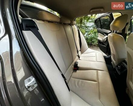 Коричневый БМВ 1 Серия, объемом двигателя 2 л и пробегом 207 тыс. км за 12200 $, фото 8 на Automoto.ua