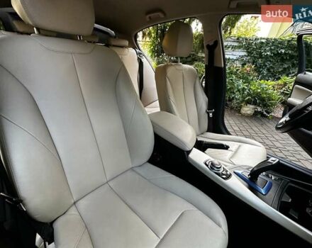 Коричневый БМВ 1 Серия, объемом двигателя 2 л и пробегом 207 тыс. км за 12200 $, фото 10 на Automoto.ua