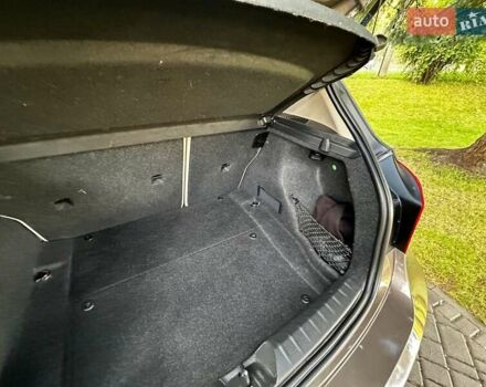 Коричневый БМВ 1 Серия, объемом двигателя 2 л и пробегом 207 тыс. км за 12200 $, фото 4 на Automoto.ua