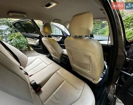 Коричневый БМВ 1 Серия, объемом двигателя 2 л и пробегом 207 тыс. км за 12200 $, фото 7 на Automoto.ua