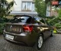 Коричневый БМВ 1 Серия, объемом двигателя 2 л и пробегом 207 тыс. км за 12200 $, фото 20 на Automoto.ua