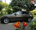 Коричневий БМВ 1 Серія, об'ємом двигуна 2 л та пробігом 201 тис. км за 12200 $, фото 25 на Automoto.ua
