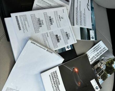 Коричневый БМВ 1 Серия, объемом двигателя 2 л и пробегом 207 тыс. км за 12200 $, фото 30 на Automoto.ua