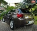 Коричневый БМВ 1 Серия, объемом двигателя 2 л и пробегом 207 тыс. км за 12200 $, фото 28 на Automoto.ua