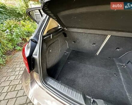 Коричневый БМВ 1 Серия, объемом двигателя 2 л и пробегом 207 тыс. км за 12200 $, фото 15 на Automoto.ua