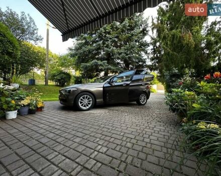 Коричневый БМВ 1 Серия, объемом двигателя 2 л и пробегом 207 тыс. км за 12200 $, фото 31 на Automoto.ua