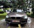 Коричневий БМВ 1 Серія, об'ємом двигуна 2 л та пробігом 207 тис. км за 11800 $, фото 1 на Automoto.ua