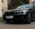 Коричневий БМВ 1 Серія, об'ємом двигуна 1.5 л та пробігом 135 тис. км за 14000 $, фото 1 на Automoto.ua