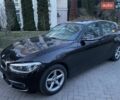 Коричневий БМВ 1 Серія, об'ємом двигуна 1.5 л та пробігом 135 тис. км за 13500 $, фото 1 на Automoto.ua