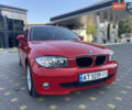 Червоний БМВ 1 Серія, об'ємом двигуна 2 л та пробігом 183 тис. км за 6450 $, фото 4 на Automoto.ua