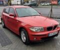 Червоний БМВ 1 Серія, об'ємом двигуна 1.6 л та пробігом 300 тис. км за 4300 $, фото 1 на Automoto.ua