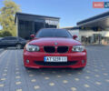 Червоний БМВ 1 Серія, об'ємом двигуна 2 л та пробігом 183 тис. км за 6450 $, фото 3 на Automoto.ua