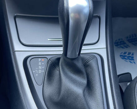 Червоний БМВ 1 Серія, об'ємом двигуна 2 л та пробігом 183 тис. км за 6450 $, фото 14 на Automoto.ua