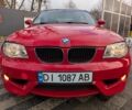 Червоний БМВ 1 Серія, об'ємом двигуна 2 л та пробігом 310 тис. км за 7200 $, фото 3 на Automoto.ua