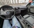 Красный БМВ 1 Серия, объемом двигателя 2 л и пробегом 310 тыс. км за 7200 $, фото 14 на Automoto.ua